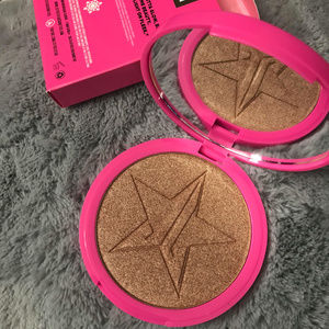Jeffree Star Skin Frost King Tut
